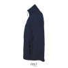 RACE MEN ZIPPÉE SOFTSHELL