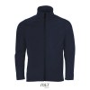 RACE MEN ZIPPÉE SOFTSHELL