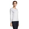 IMPERIAL LSL WOMEN T-SHIRT