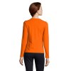 IMPERIAL LSL WOMEN T-SHIRT