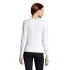 IMPERIAL LSL WOMEN T-SHIRT