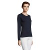 IMPERIAL LSL WOMEN T-SHIRT