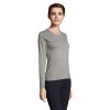 IMPERIAL LSL WOMEN T-SHIRT