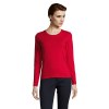 IMPERIAL LSL WOMEN T-SHIRT - IMPERIAL LSL WOMEN