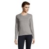 IMPERIAL LSL WOMEN T-SHIRT