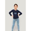 IMPERIAL LSL KIDS T-SHIRT