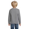 IMPERIAL LSL KIDS T-SHIRT