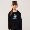 IMPERIAL LSL KIDS T-SHIRT