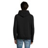 SPENCER SWEAT CAPUCHE 280