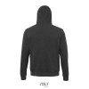 SPENCER SWEAT CAPUCHE 280