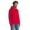 SPENCER SWEAT CAPUCHE 280 - SPENCER
