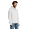 SPENCER SWEAT CAPUCHE 280 - SPENCER