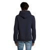 SPENCER SWEAT CAPUCHE 280