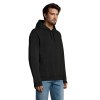 SPENCER SWEAT CAPUCHE 280