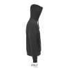 SPENCER SWEAT CAPUCHE 280