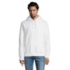 SPENCER SWEAT CAPUCHE 280