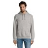 SPENCER SWEAT CAPUCHE 280