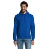 SPENCER SWEAT CAPUCHE 280 - SPENCER
