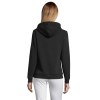 SPENCER WOMEN SWEAT CAPUCHE