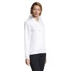 SPENCER WOMEN SWEAT CAPUCHE