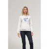 SPENCER WOMEN SWEAT CAPUCHE