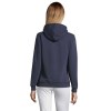 SPENCER WOMEN SWEAT CAPUCHE