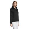 SPENCER WOMEN SWEAT CAPUCHE