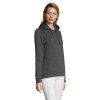 SPENCER WOMEN SWEAT CAPUCHE