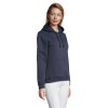 SPENCER WOMEN SWEAT CAPUCHE