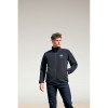 FACTOR MEN VESTE POLAIRE