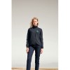 FACTOR veste fl femme 280g