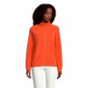 FACTOR WOMEN VESTE POLAIRE - FACTOR WOMEN