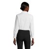 EDEN CHEMISE FEMME STRETCH