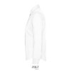 EDEN CHEMISE FEMME STRETCH