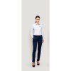 EDEN CHEMISE FEMME STRETCH
