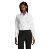 EDEN CHEMISE FEMME STRETCH