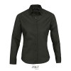EDEN CHEMISE FEMME STRETCH