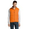 WARM MEN Bodywarmer - WARM