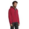 REPLAY MEN SOFTSHELL