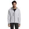REPLAY MEN SOFTSHELL - REPLAY MEN