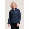REPLAY WOMEN SOFTSHELL