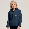 REPLAY WOMEN SOFTSHELL