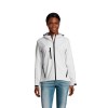 REPLAY WOMEN SOFTSHELL - REPLAY WOMEN