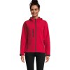 REPLAY WOMEN SOFTSHELL - REPLAY WOMEN