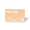 Power Bank - Blaus