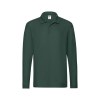 Polo Adulte - Premium Long Sleeve