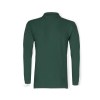 Polo Adulte - Premium Long Sleeve