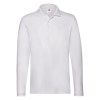 Polo Adulte - Premium Long Sleeve