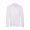 Polo Adulte - Premium Long Sleeve