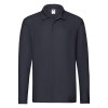 Polo Adulte - Premium Long Sleeve